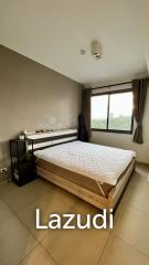1 Bed 1 Bath 35 SQ.M Unixx Pattaya