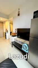 1 Bed 1 Bath 35 SQ.M Unixx Pattaya