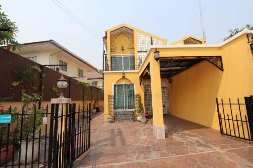 Beautiful 4 bedroom house to rent