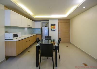 2 Bed Condo For Sale In Central Pattaya - City Garden Pattaya