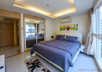 2 Bed Condo For Sale In Central Pattaya - City Garden Pattaya