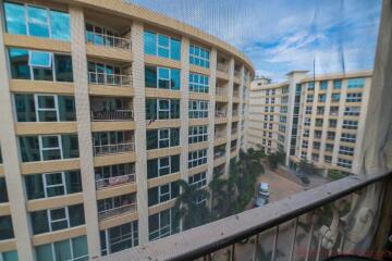 2 Bed Condo For Sale In Central Pattaya - City Garden Pattaya