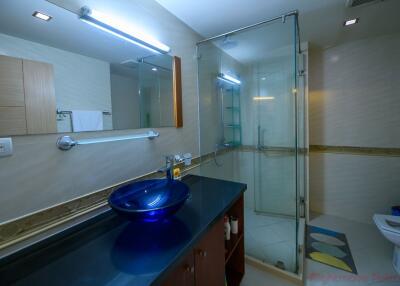 2 Bed Condo For Sale In Central Pattaya - City Garden Pattaya