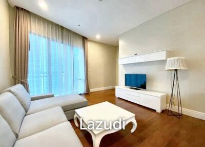 2 Bed 2 Bath 96 SQ.M Bright Sukhumvit 24