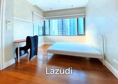 2 Bed 2 Bath 96 SQ.M Bright Sukhumvit 24