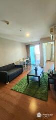 1-BR Condo at Belle Grand Rama 9 near MRT Phra Ram 9