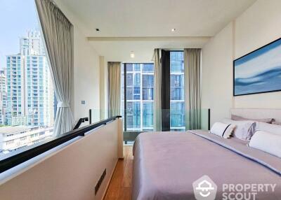 1-BR Condo at 28 Chidlom near BTS Chit Lom