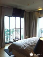 1-BR Condo at Noble Refine Prompong near BTS Phrom Phong