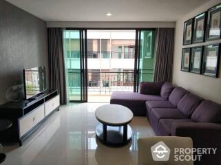 2-BR Condo at Pearl Residences near BTS Phrom Phong