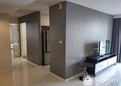 2-BR Condo at Pearl Residences near BTS Phrom Phong