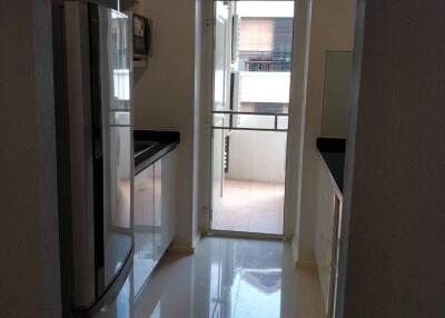 2-BR Condo at Pearl Residences near BTS Phrom Phong