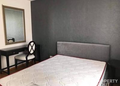 2-BR Condo at Pearl Residences near BTS Phrom Phong