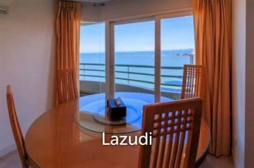 3 Bedroom Condo Sea View