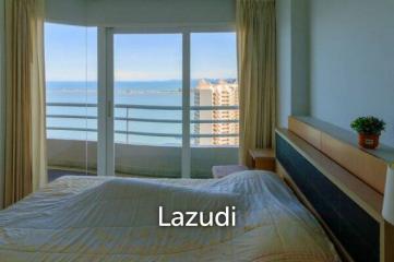 3 Bedroom Condo Sea View