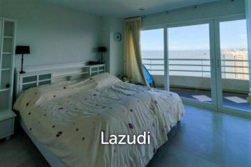 3 Bedroom Condo Sea View