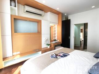 2-BR Condo at The Address Siam-Ratchathewi near BTS Ratchathewi (ID 511028)