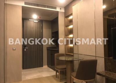 Condo at Ashton Asoke for rent