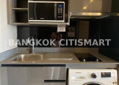 Condo at Ashton Asoke for rent