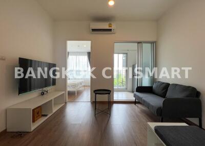 Condo at U Delight @ Talatphlu Station for rent