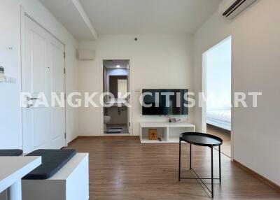 Condo at U Delight @ Talatphlu Station for rent