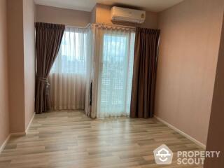 2-BR Condo at The Key Sathorn - Charoenraj near BTS Saphan Taksin