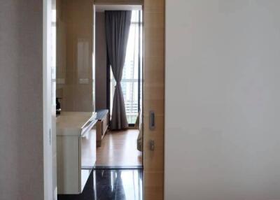 2-BR Condo at Park Origin Phrom Phong near BTS Phrom Phong (ID 426751)