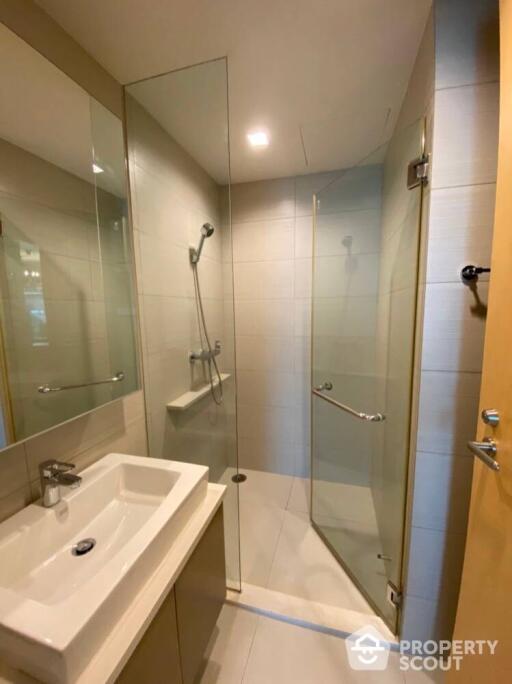 2-BR Condo at Siri At Sukhumvit near BTS Thong Lor