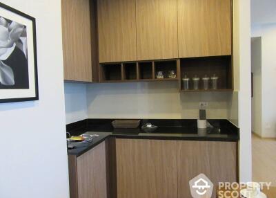 4-BR Condo at The Capital Ekamai - Thonglor near ARL Ramkhamhaeng (ID 420877)