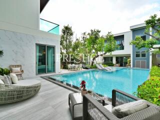 98 Lake Ville Mabprachan – 6 bed 8 bath in East Pattaya PP10469