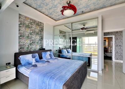 View Talay 5 – 1 bed 2 bath in Jomtien PP10476