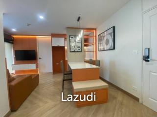 2 Beds 58.18 SQ.M D Condo Sign - Chiang Mai