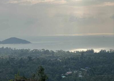 Sunset Haven: A Serene Retreat on the Shores of Lipa Noi, Koh Samui