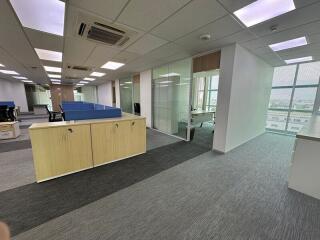 For Rent Bangkok Office Lat Krabang