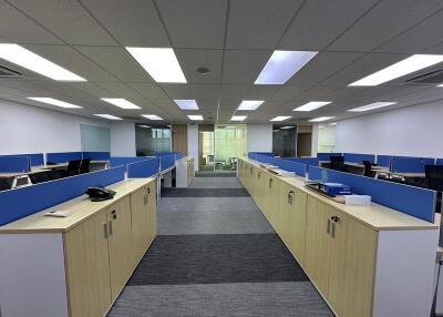 For Rent Bangkok Office Lat Krabang