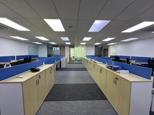 For Rent Bangkok Office Lat Krabang