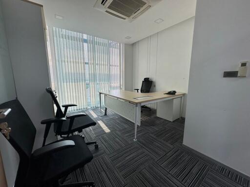 For Rent Bangkok Office Lat Krabang