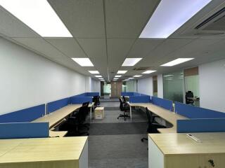 For Rent Bangkok Office Lat Krabang