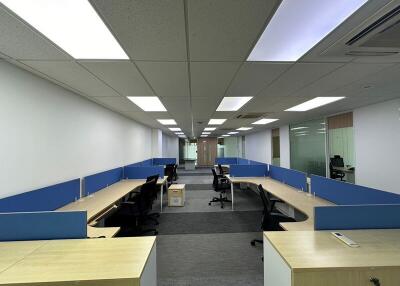 Bangkok Office  Lat Krabang