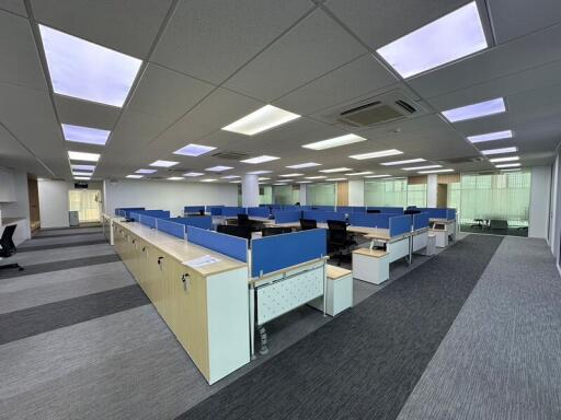 For Rent Bangkok Office Lat Krabang