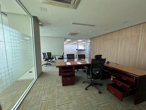 For Rent Bangkok Office Lat Krabang