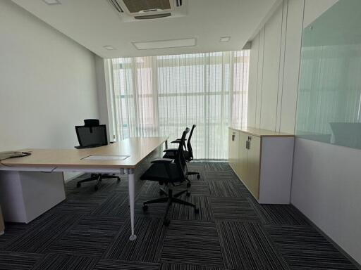 For Rent Bangkok Office Lat Krabang