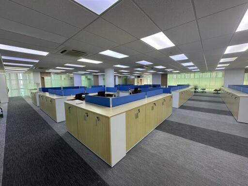 For Rent Bangkok Office Lat Krabang