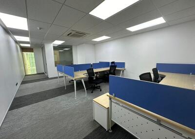 For Rent Bangkok Office Lat Krabang