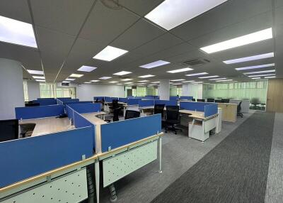 For Rent Bangkok Office Lat Krabang