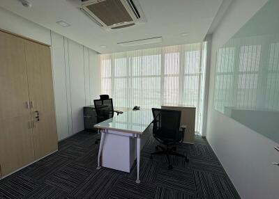 For Rent Bangkok Office Lat Krabang