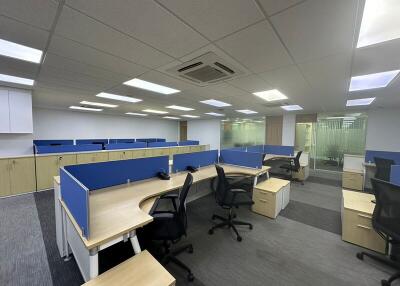 For Rent Bangkok Office Lat Krabang