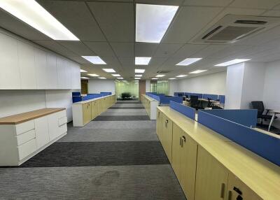 For Rent Bangkok Office Lat Krabang