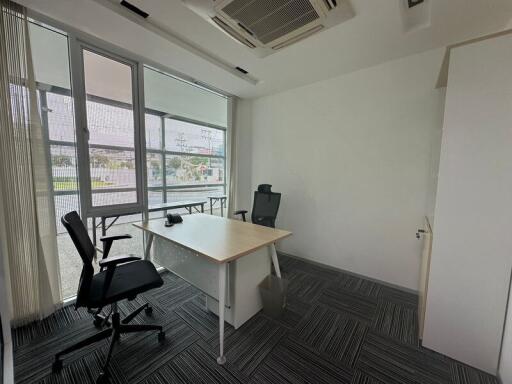 For Rent Bangkok Office Lat Krabang