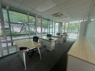 For Rent Bangkok Office Lat Krabang