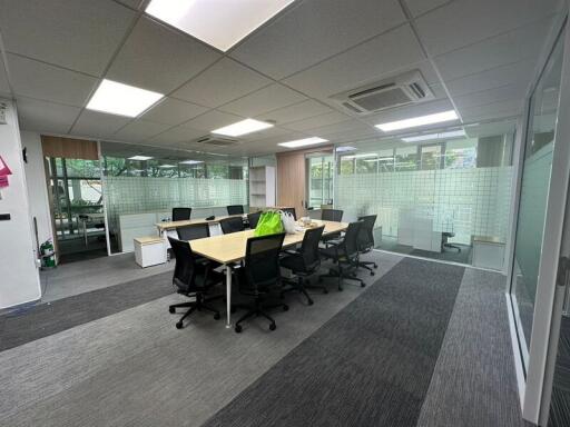 For Rent Bangkok Office Lat Krabang